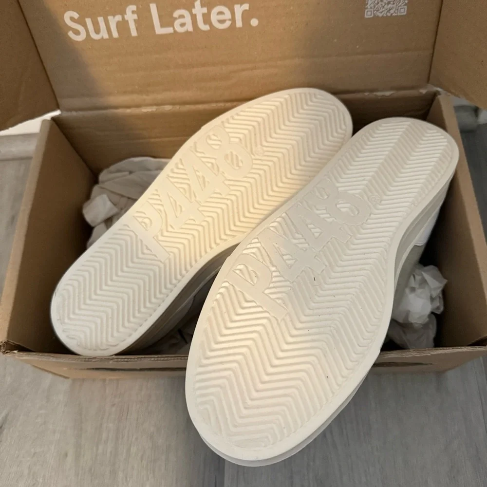 P448 ultra comfortable